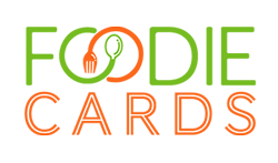 FoodieCards