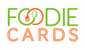 FoodieCards
