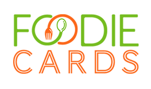 FoodieCards